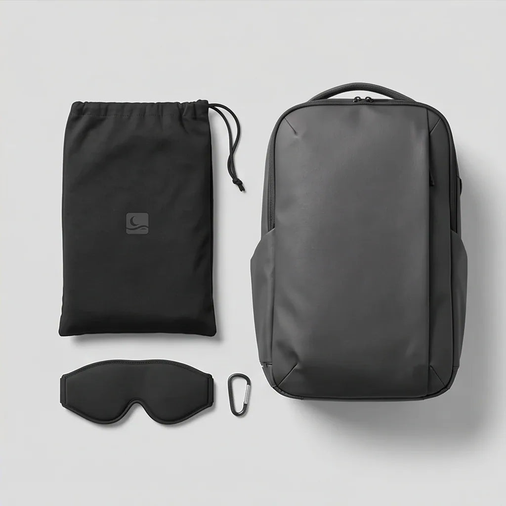 CabinEase™ SleepWrap 3-in-1