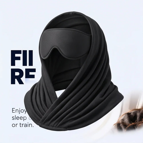CabinEase™ SleepWrap 3-in-1